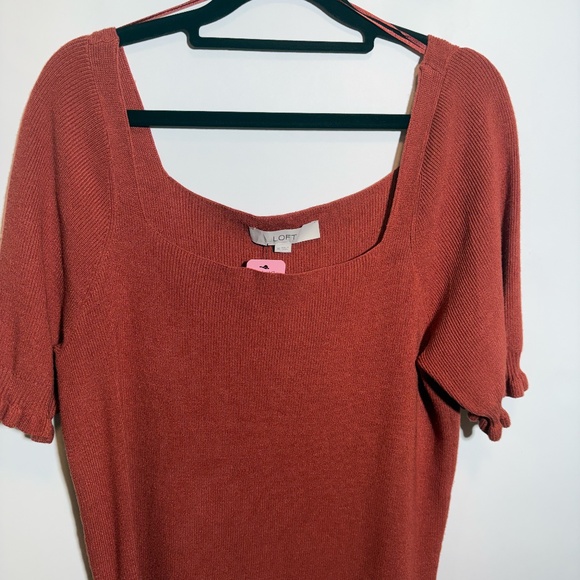 Loft Soft Knit Sweater - Picture 5 of 5